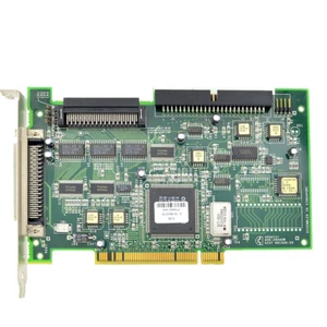 Adaptec AHA-2944UW SCSI PCI Ultra Breit Controller - Bild 1 von 3