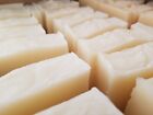 PATRIOT SOAP ~ TALLOW Soap | Strong Mind - Clean Body ~ Honey & Lavender ~ USA