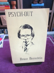 Pysch-Out Bruce Bernstein - Imagen 1 de 1