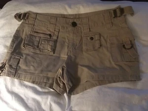 Shorts Farbe Beige, Größe 5 Junior - Bild 1 von 3