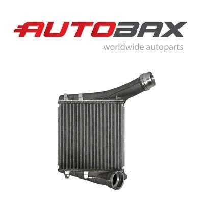 2015 2016 2017 PPORSCHE CAYENNE ТУРБО РАДИАТОР ИНТЕРКУЛЕР ЛЕВЫЙ OEM Б/У - Изображение 1 из 3