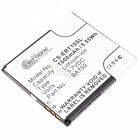 Battery Li-Ion for Sony Ericsson Xperia arc S LT18i - replaces BA750