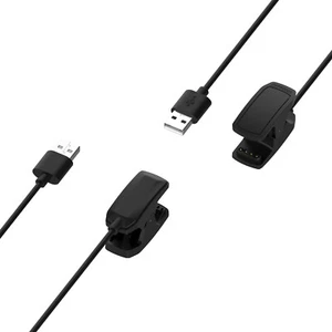 Câble de chargement et clip de chargeur pour GARMIN Watch Descent G2/G1/G1 Solar - Zdjęcie 1 z 16