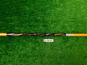 UST Mamiya Proforce AXIVCORE Blue 85 Senior Flex Hybrid Shaft 42" New - Picture 1 of 7