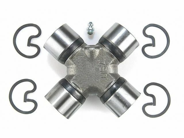 Junta universal Moog compatível com Ford E550 Econoline Super Duty 2002 89BYKN - Imagem 1 de 1