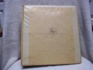 TESORO TCM MOLDE CERÁMICO EMPRESA CATÁLOGO LISTA DE PRECIOS Y HOJAS DE DISEÑO AFRICANA - Imagen 1 de 12