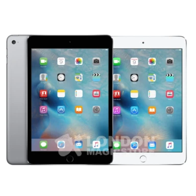 Apple iPad Mini 2 - 16GB 32GB 64GB 128GB Wi-Fi + 4G 7.9" Excellent Condition - Image 1 of 4