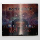 Iron Maiden - Rock In Rio / CD