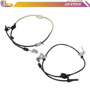 2Pcs ABS Wheel Speed Sensor Front Left Right For 2007-2009 Subaru Legacy Outback - Picture 1 of 15