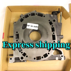 MAZDA GENUINE "Standard Power RX-8 SE3P Rotary ENGINE ROTOR Intermediate Housing - Picture 1 of 9