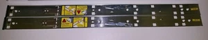 2x Supermicro 2U/3U Inner Rails Rev B for CSE-216 825 826 827 836 837 Server - Picture 1 of 1