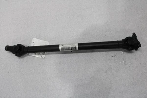 FRONT DRIVE SHAFT Jaguar XF XFR 2016 16 2017 17 GX633219AB 1366955 - Imagen 1 de 12