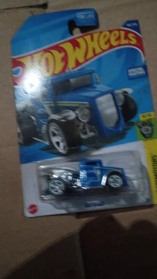 hot wheels gotta go treasure hunt 166/250 - Image 1 of 4