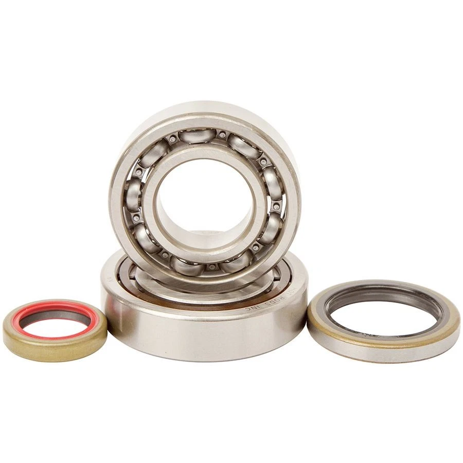 Kit de rodamientos y sellos de manivela Hot Rods K066 Foto 1 de 1