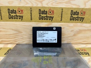 Micron 7300 PRO 3.84TB NVMe U.2 SSD – P/N MTFDHBE3T8TDF - Bild 1 von 4