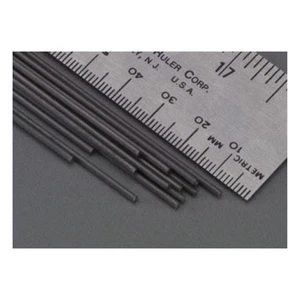 KS Metals Stainless Steel 3/16x12 Rod 6c, #KS7137 - Picture 1 of 1