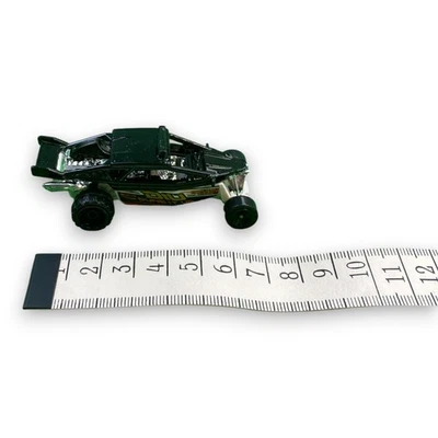 Hot Wheels - Dune It Up - Dune Buggy - Immagine 1 di 4