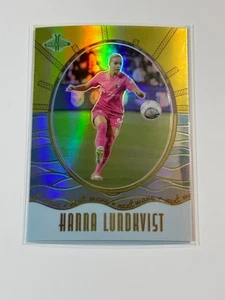 2024 Parkside NWSL Pacific Next Wave #5 Hanna Lundkvist - Bild 1 von 2