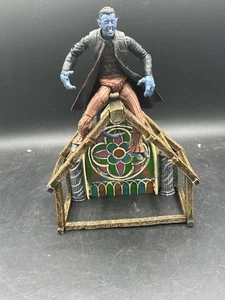 Toy Biz Marvel X-2 X-Men United Nightcrawler 6" Figur - Bild 1 von 11