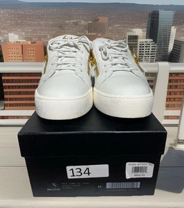 Talla 46 - Giuseppe Zanotti May London Birel - Imagen 1 de 5