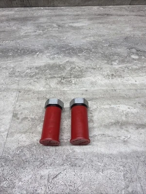 Lote de 2 plugues de cavidade Hydraforce CP08-30, novos - Imagem 1 de 4