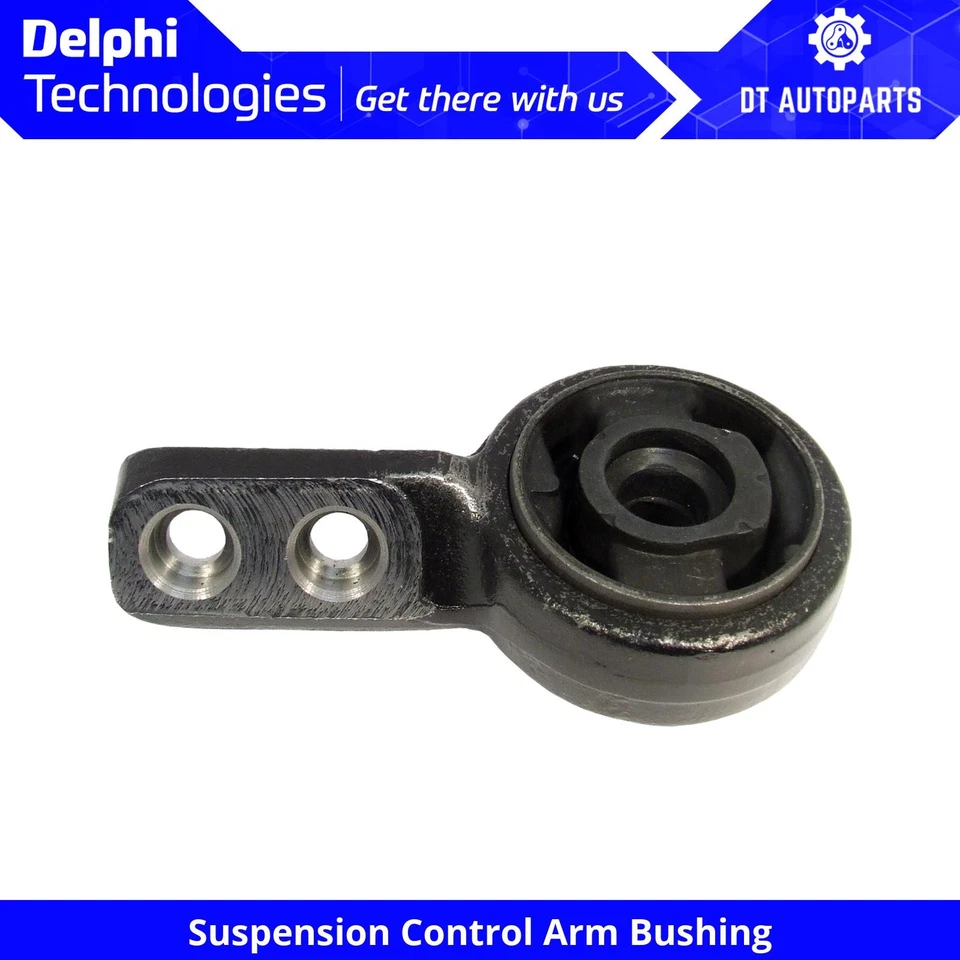 Brazo de control de suspensión delantero derecho Delphi para BMW 318is 1992-1999 Foto 1 de 1