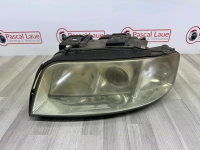 Audi A6 4B C5 Xenon Scheinwerfer Links Ersatzteilspender Ersatzteile 15592300LI - Bild 1 von 4