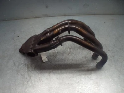 Tubos de escape para motocicleta Yamaha FZR1000 Exup RU 1991-1994  Foto 1 de 4