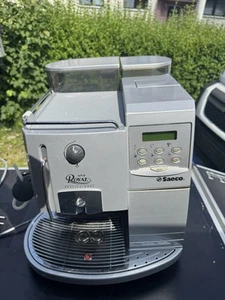 Cafetera automática Saeco ROYAL PROFESSIONAL sin comprobar - Imagen 1 de 5
