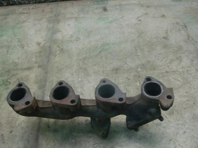 EXHAUST MANIFOLD / 10358103 FOR FORD ESCORT BERL./TURNIER 1.8 TURBODIESEL CAT — 第 1/4 张图片