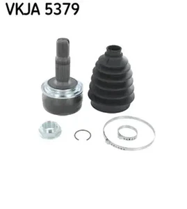 Junta homocinética a bolas VKJA 5379 SKF para MERCEDES-BENZ VIANO VITO Autobús - Imagen 1 de 7