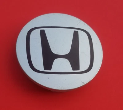 HONDA ACCORD CIVIC CROSSTOUR CR-V CR-Z ELEMENT FIT WHEEL RIM HUB CAP CENTER C28 - Image 1 of 4