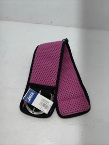 New ABetta Pink 28” Western Cinch #318228PR Y-29 - Picture 1 of 13