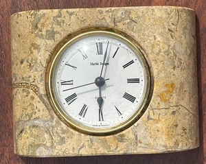 OROLOGIO DA POLSO IN MARMO GERMANIA - Foto 1 di 7