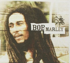 Bob Marley Bob Marley (CD) - Bild 1 von 2
