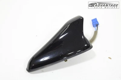 HYUNDAI LOCAL 2020-2024 RADIO MONTADA EN EL TECHO ANTENA ALETA DE TIBURÓN 96210-K2150-EB OEM Foto 1 de 4