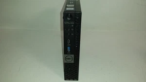 Dell OptiPlex 5060  Desktop Core i5 8500T@2.10 GHZ 8GB RAM NO HDD/OS. - Picture 1 of 6