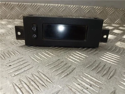 SISTEMA DE NAVEGACIÓN GPS Opel Corsa D 2010 13301080 #1170211 - Imagen 1 de 3