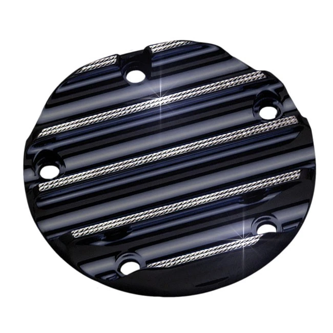 Coverage Tip Aluminum COVINGTONS - Image 1 of 1