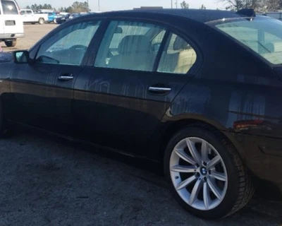 Airbag conductor BMW 750 LH 2006-2008 OEM Foto 1 de 4