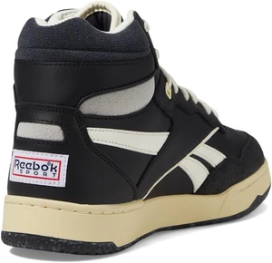Zapatilla deportiva Reebok Unisex-Adult Bb 4000 Ii Mid - Imagen 1 de 10