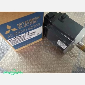 UNO NUOVO Servomotore Mitsubishi HF-KE73W1-S100 - Foto 1 di 2