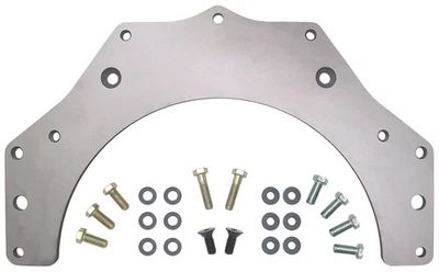 Trans-Dapt for Transmission Adapter 62-Up Chevy V8 to 66-Up B.O.P. or - Image 1 of 4