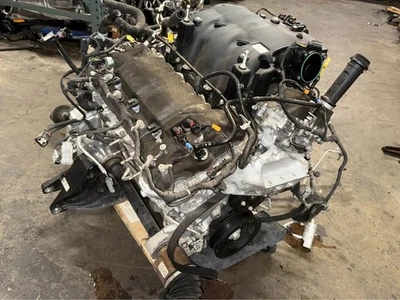 2018 2019 2020 2021 2022 GMC Acadia Cadillac XT5 3.6L Engine Motor OEM 20K Mile - Image 1 of 4