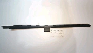 Beretta Model 390 12 Gauge Shotgun VR Choke System 28” Barrel - Picture 1 of 20