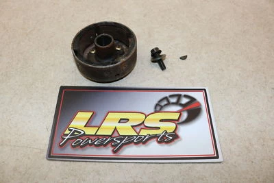 Kawasaki Kx125 Kx 125 1990 estator rotor magnético volante 21007-1175 Foto 1 de 4