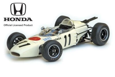 TAMIYA 20043 Honda F1 RA272 - Immagine 1 di 2