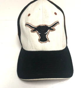 Chicago Bulls Zephyr Z Fit L/XL 97%  Acrylic 3% Span - Picture 1 of 4