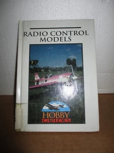 Hobby Guides: Radio Control Models by Michael E. Goodman (1993, Hardcover) - Bild 1 von 8