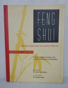 Feng Shui: Arrange Your Home to Change Your Life - Picture 1 of 3